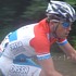 Kim Kirchen offensiv w�hrend der 3. Etappe